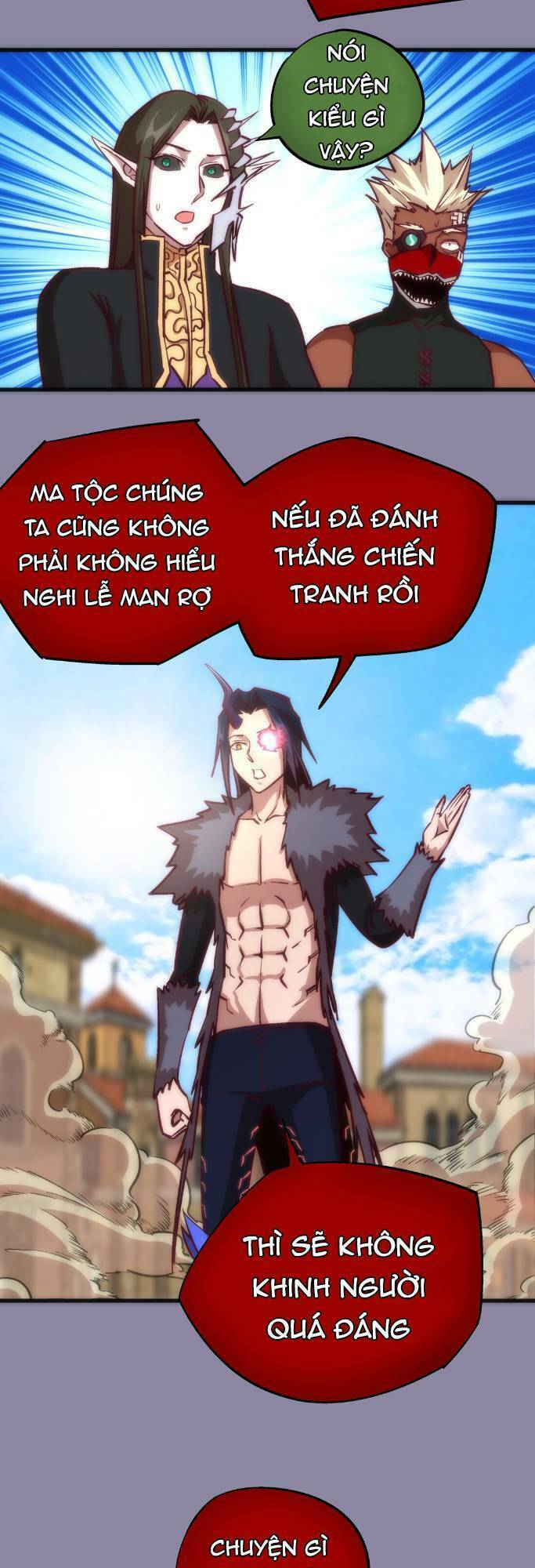 Asura Chapter 9 Chapter 9 - TC Truyện