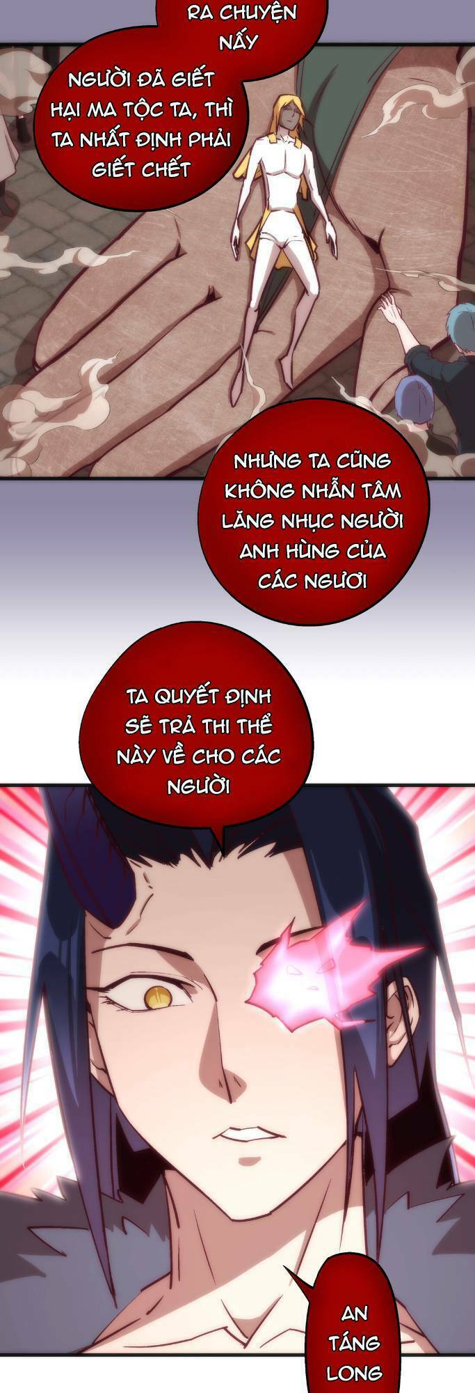 Asura Chapter 9 Chapter 9 - TC Truyện