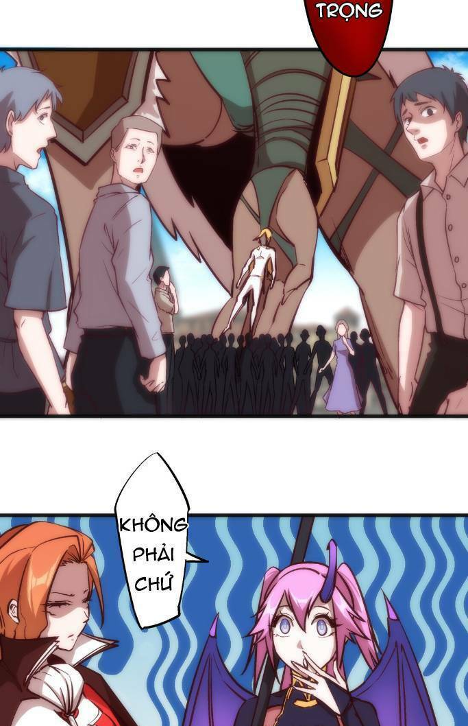 Asura Chapter 9 Chapter 9 - TC Truyện