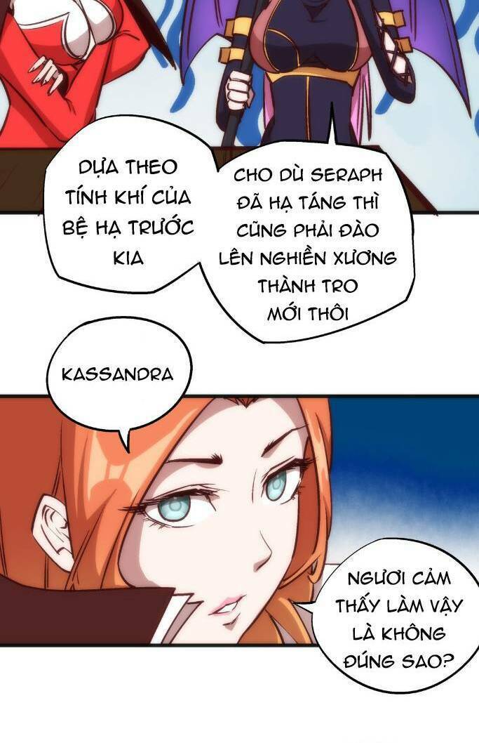Asura Chapter 9 Chapter 9 - TC Truyện