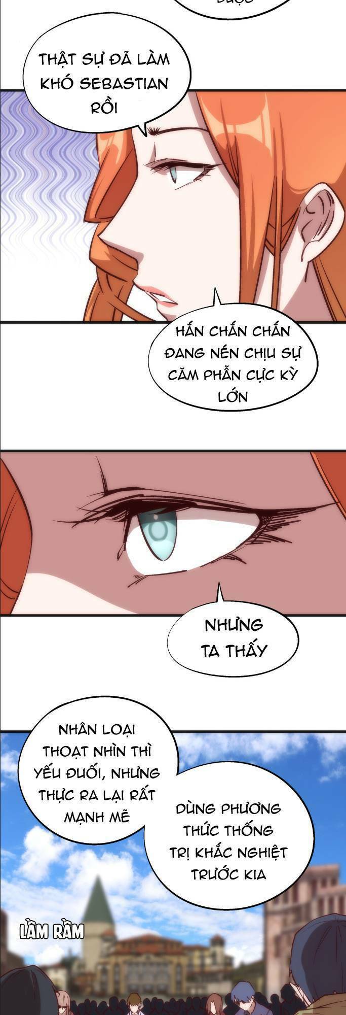 Asura Chapter 9 Chapter 9 - TC Truyện