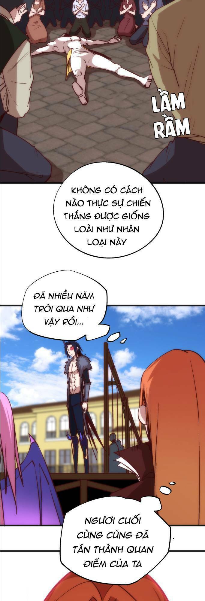 Asura Chapter 9 Chapter 9 - TC Truyện