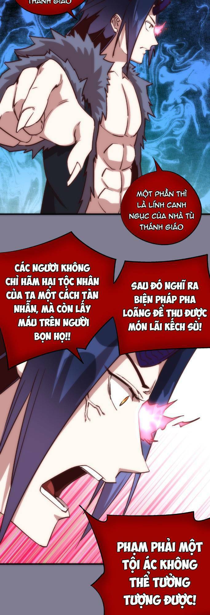 Asura Chapter 9 Chapter 9 - TC Truyện