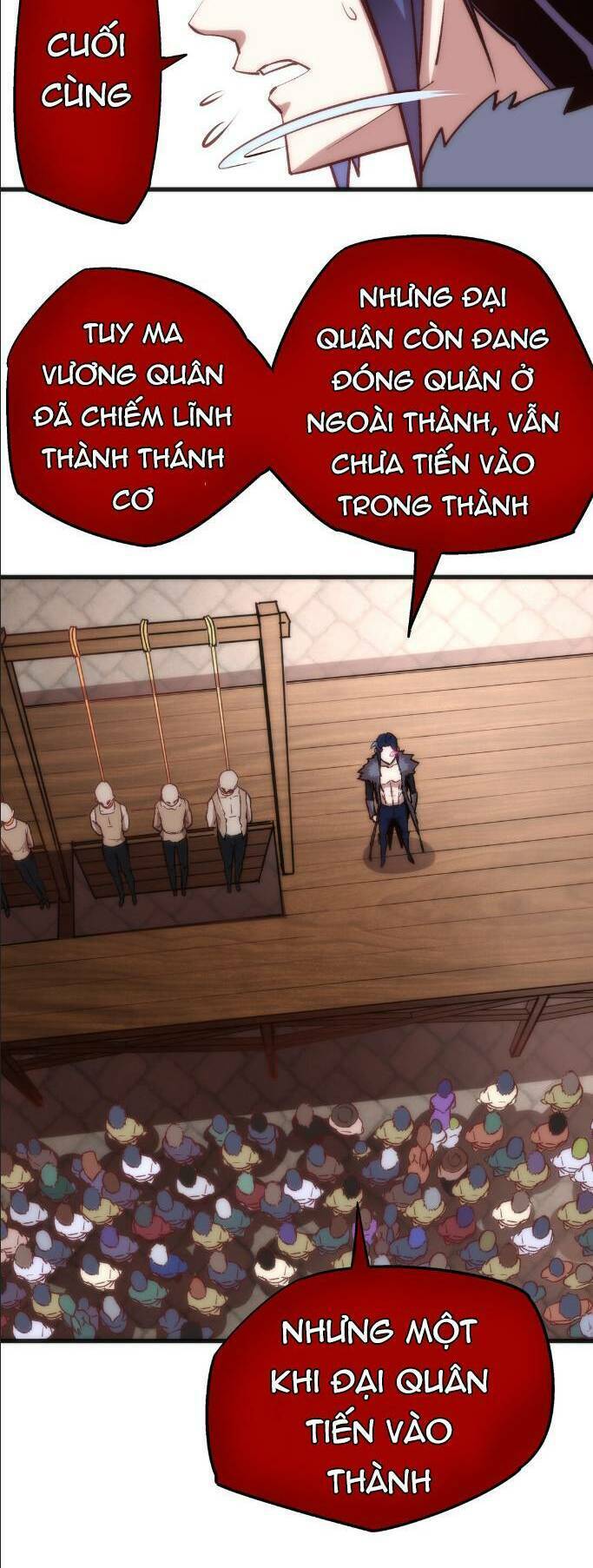 Asura Chapter 9 Chapter 9 - TC Truyện