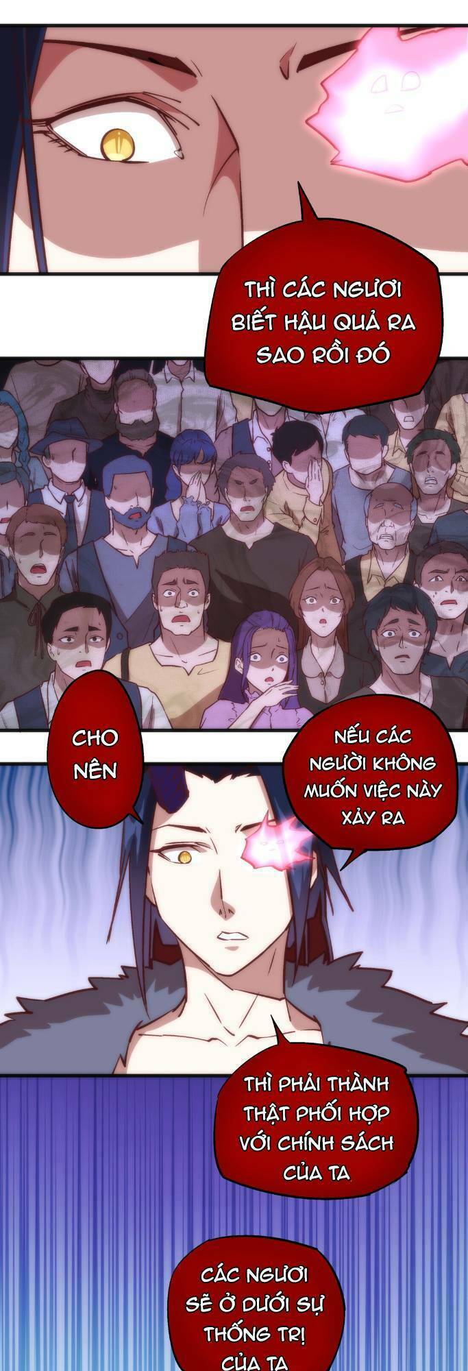 Asura Chapter 9 Chapter 9 - TC Truyện