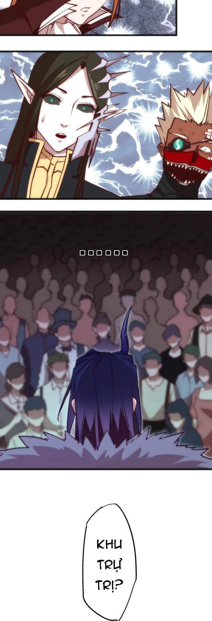 Asura Chapter 9 Chapter 9 - TC Truyện