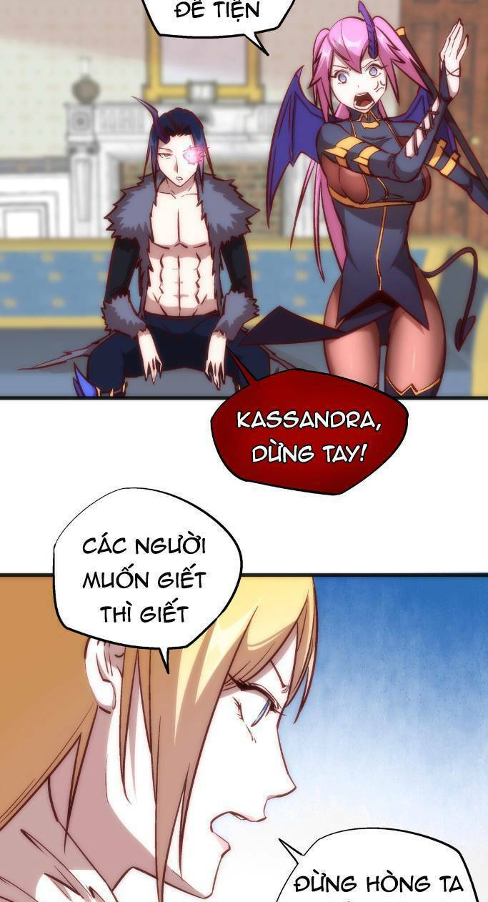 Asura Chapter 9 Chapter 9 - TC Truyện