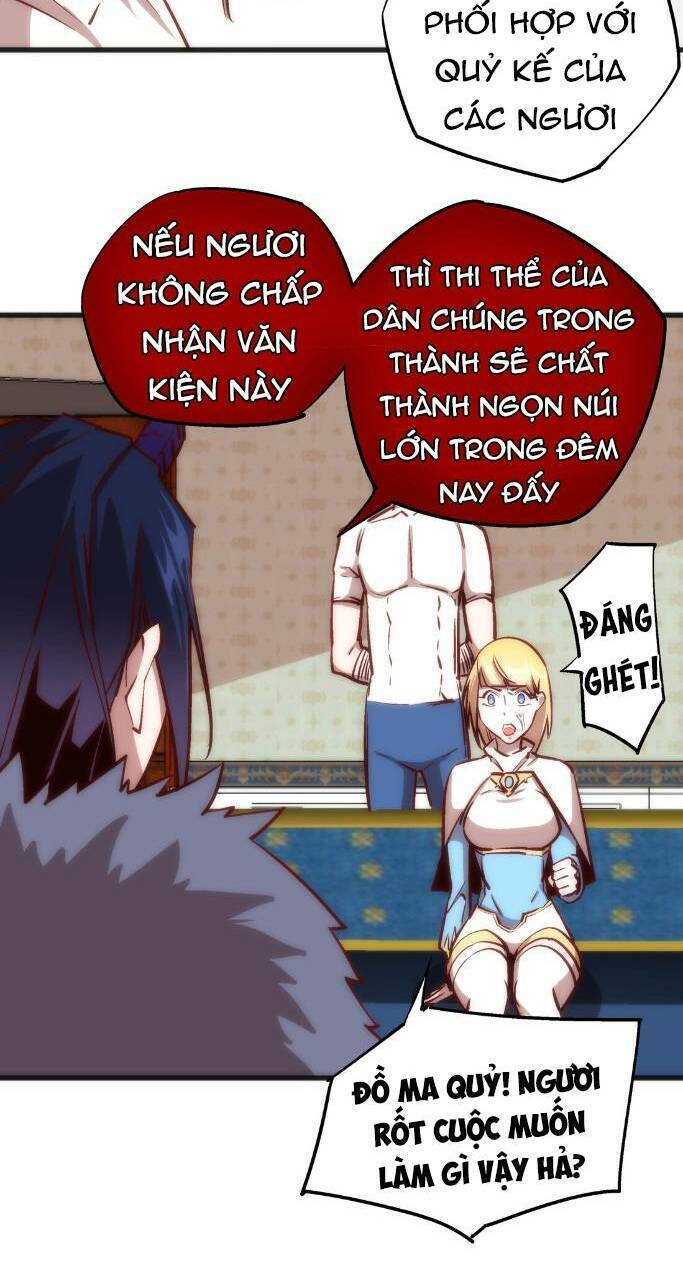 Asura Chapter 9 Chapter 9 - TC Truyện