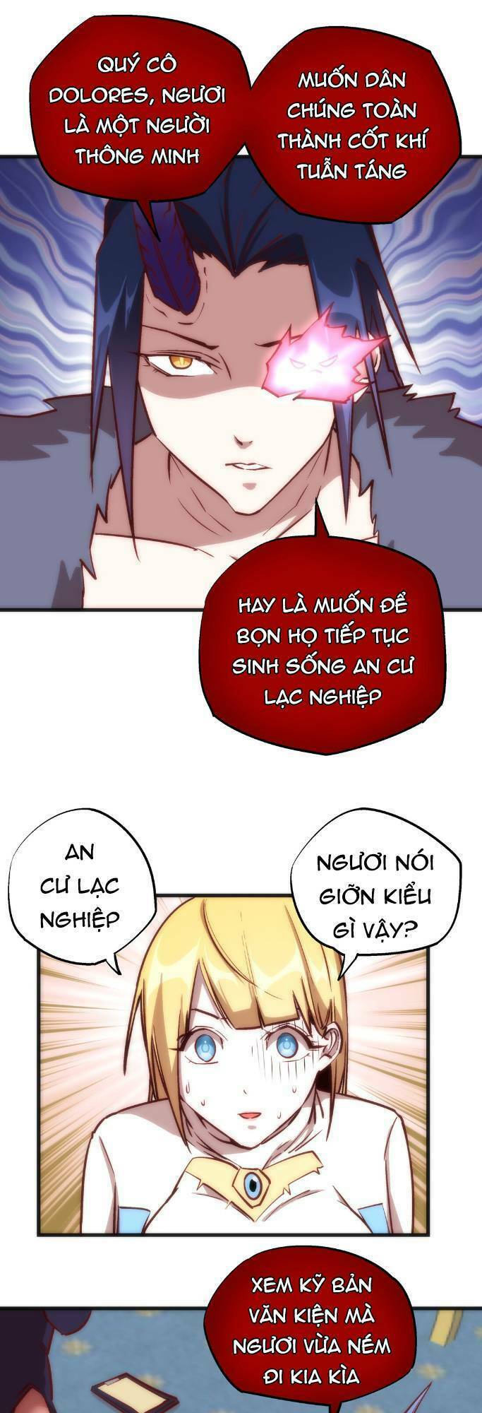 Asura Chapter 9 Chapter 9 - TC Truyện