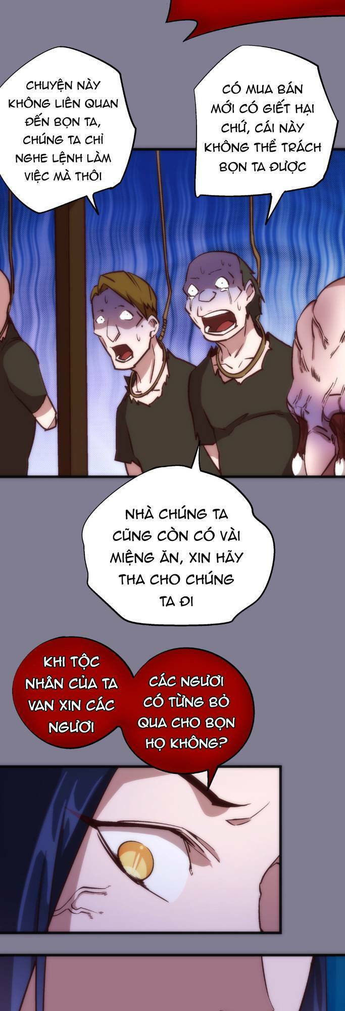 Asura Chapter 9 Chapter 9 - TC Truyện
