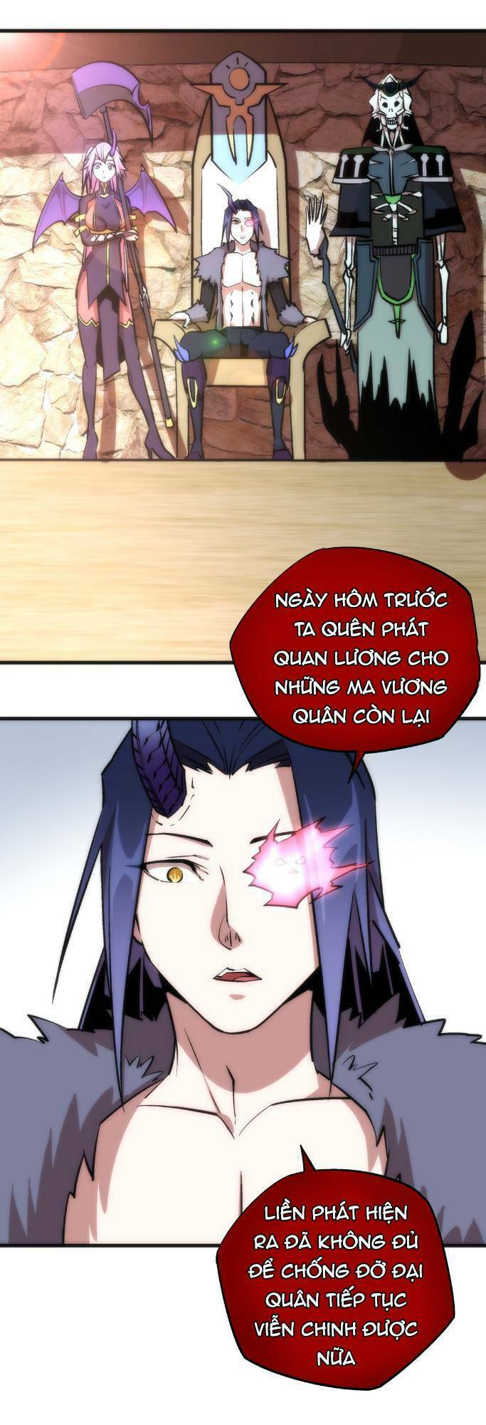 Asura Chapter 9 Chapter 9 - TC Truyện