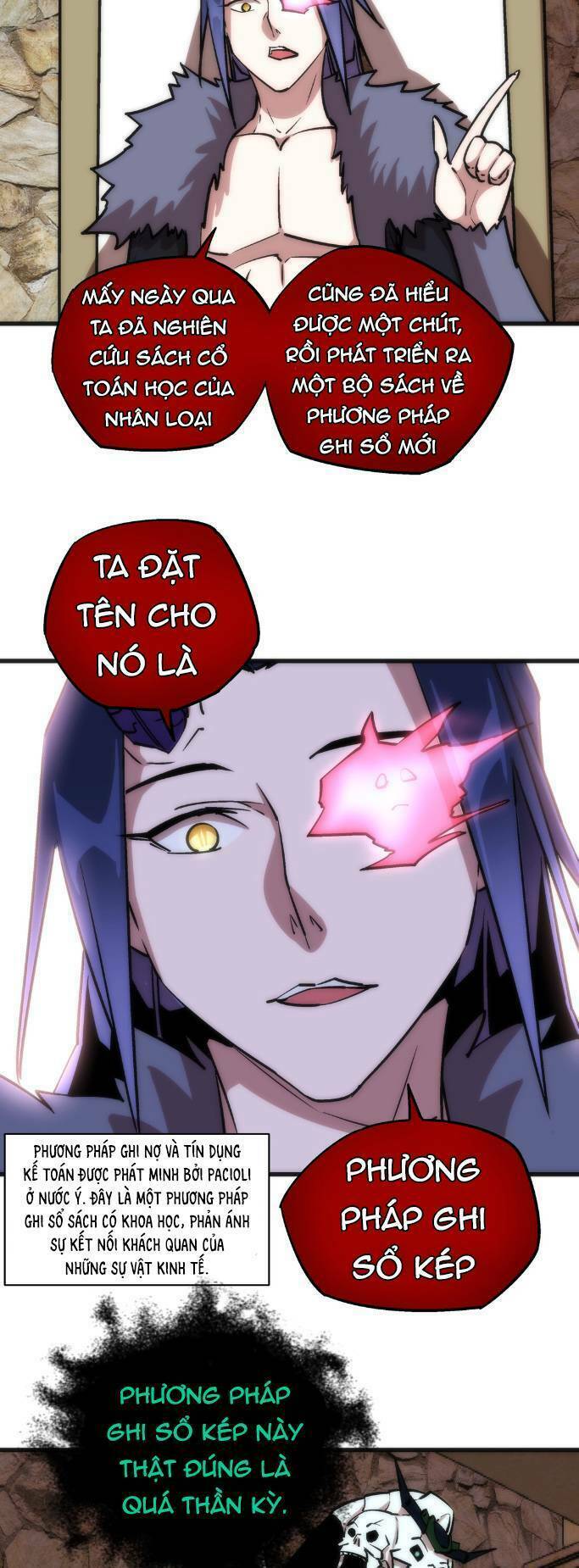 Asura Chapter 9 Chapter 9 - TC Truyện