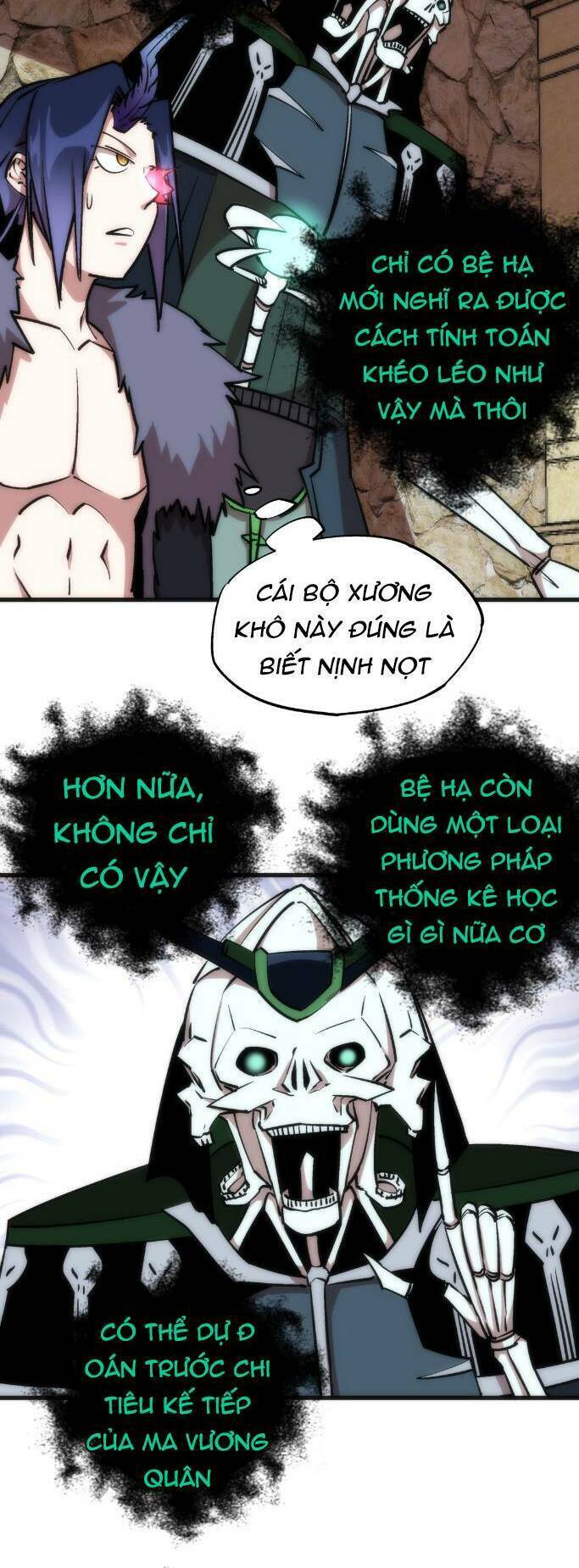 Asura Chapter 9 Chapter 9 - TC Truyện
