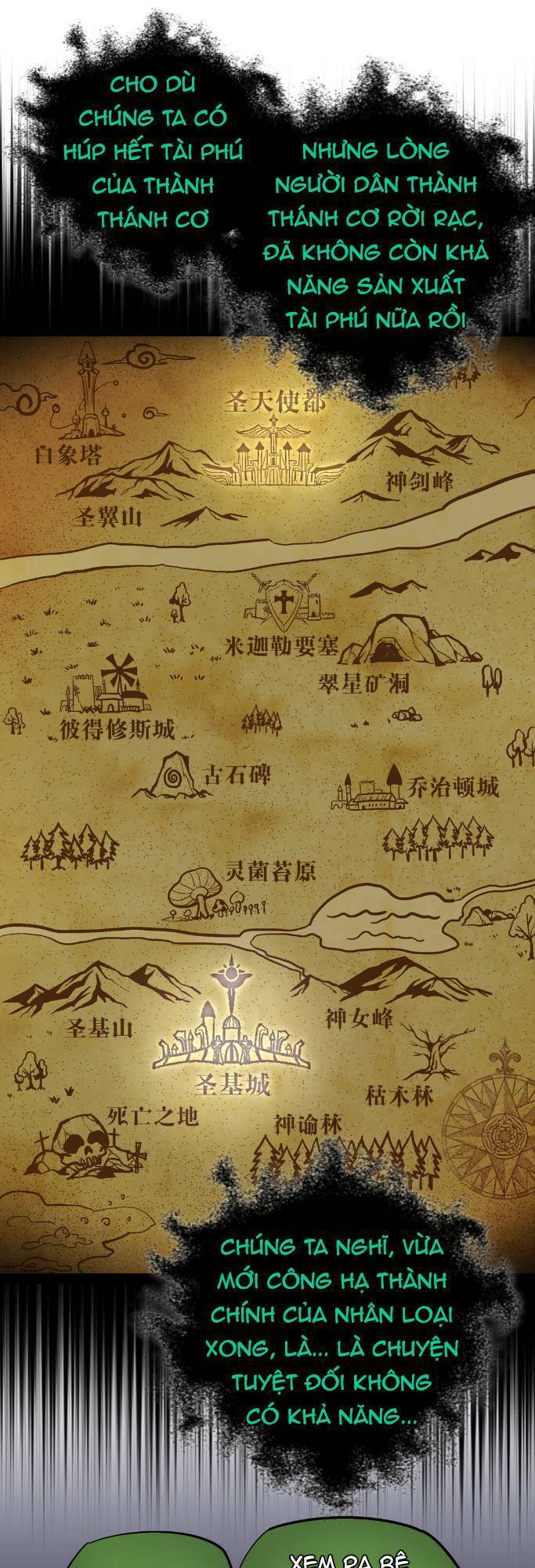Asura Chapter 9 Chapter 9 - TC Truyện