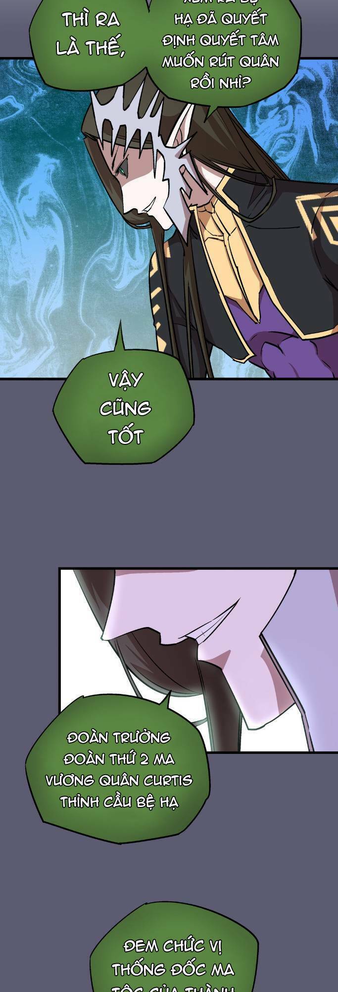 Asura Chapter 9 Chapter 9 - TC Truyện