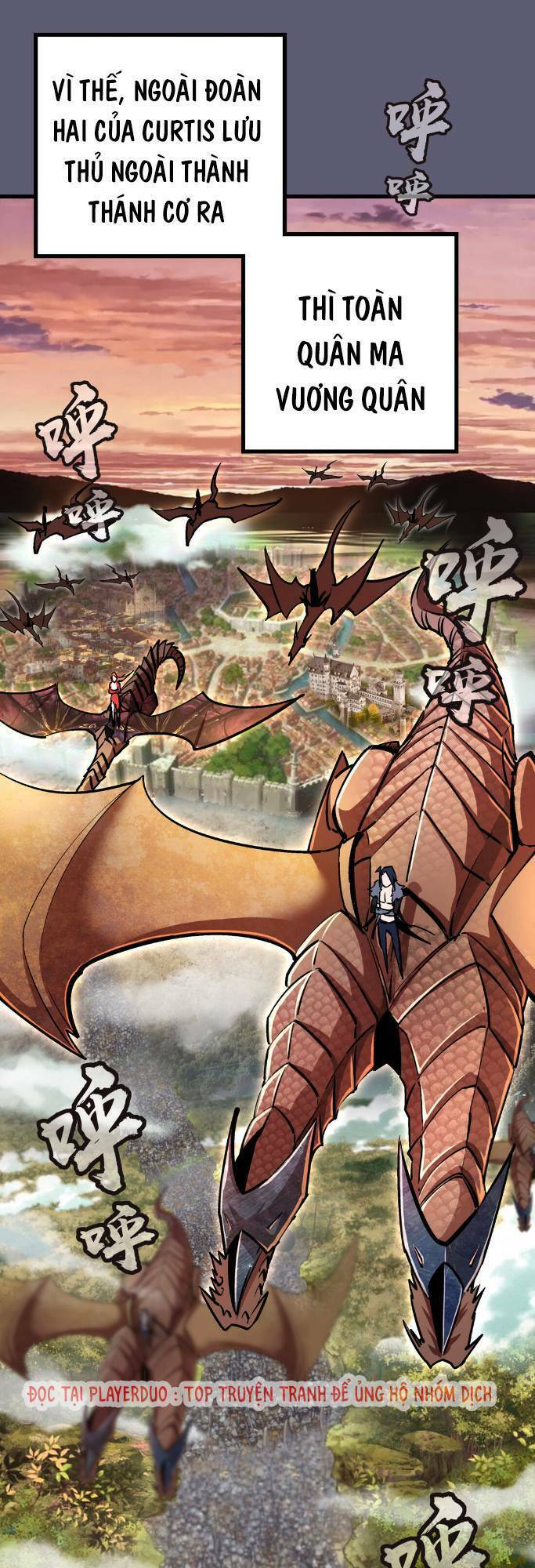 Asura Chapter 9 Chapter 9 - TC Truyện