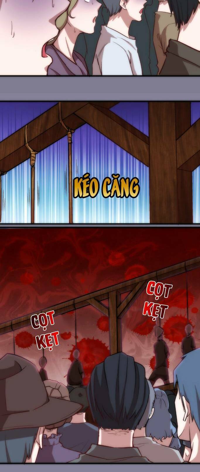 Asura Chapter 9 Chapter 9 - TC Truyện