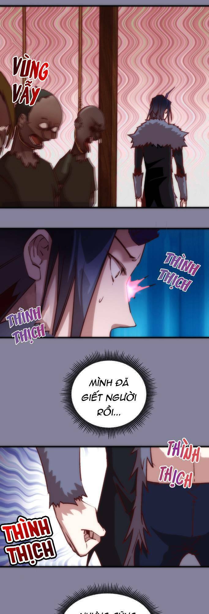 Asura Chapter 9 Chapter 9 - TC Truyện