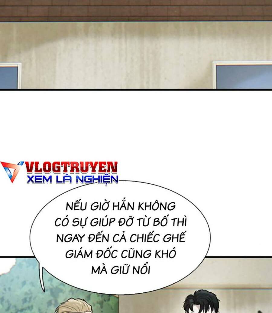 Bù Nhìn Chapter 11 - AB Truyện