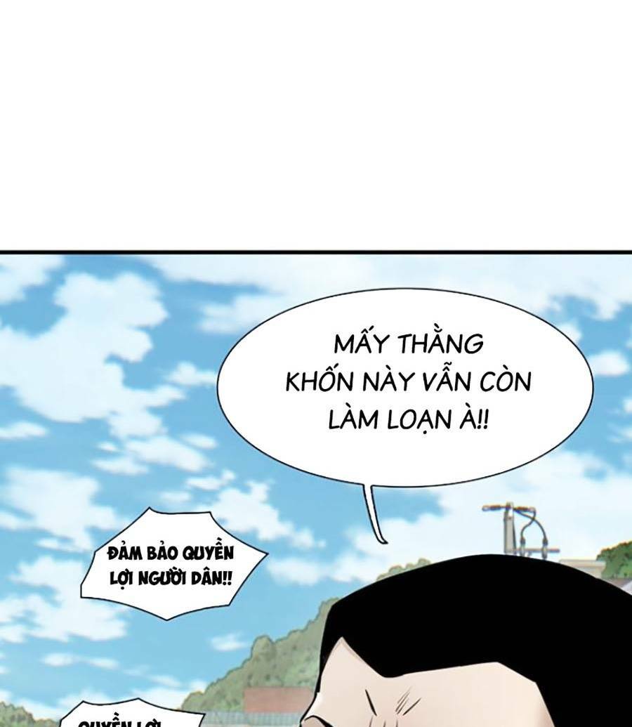 Bù Nhìn Chapter 11 - AB Truyện