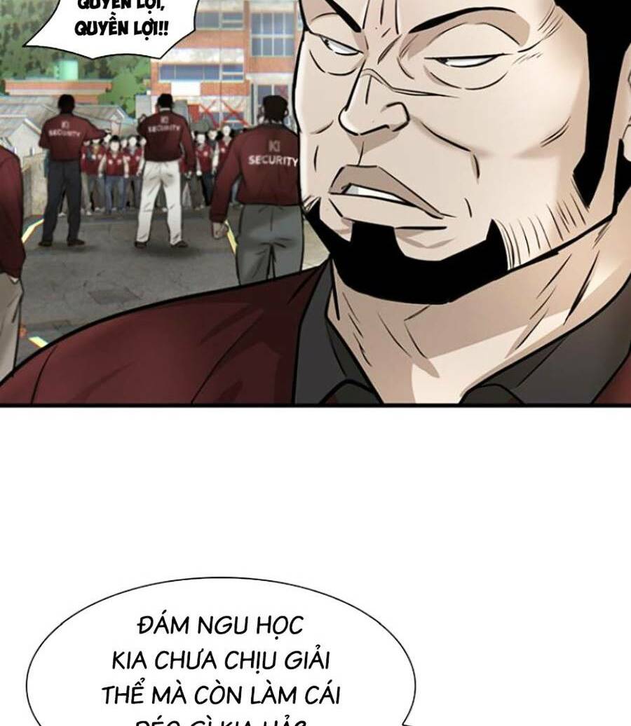 Bù Nhìn Chapter 11 - AB Truyện