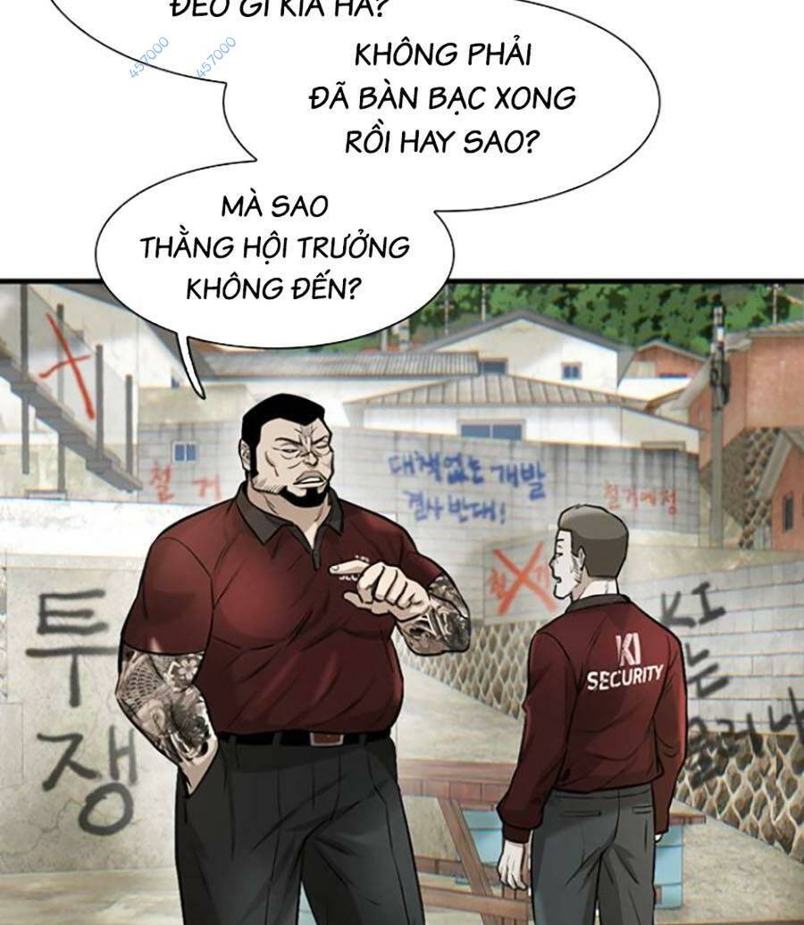 Bù Nhìn Chapter 11 - AB Truyện