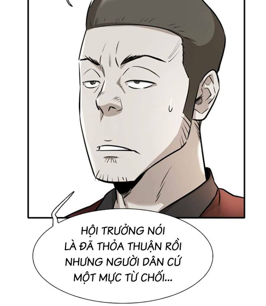 Bù Nhìn Chapter 11 - AB Truyện