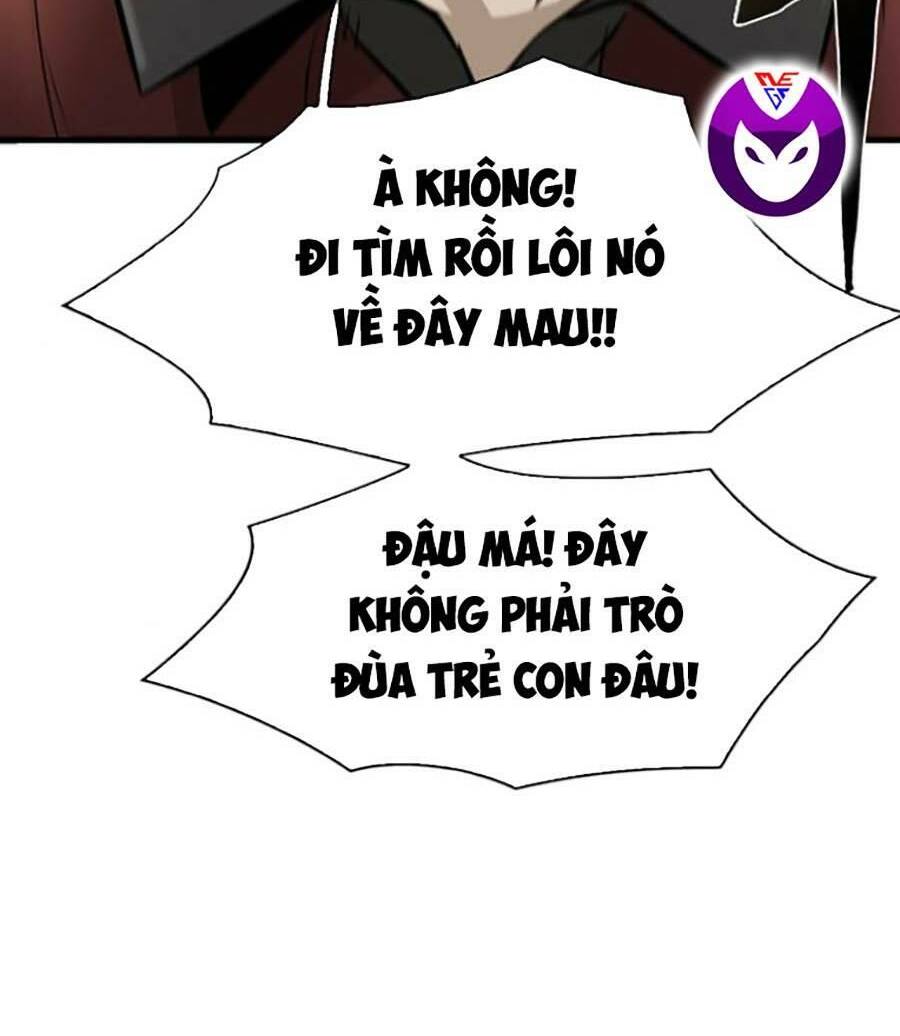 Bù Nhìn Chapter 11 - AB Truyện