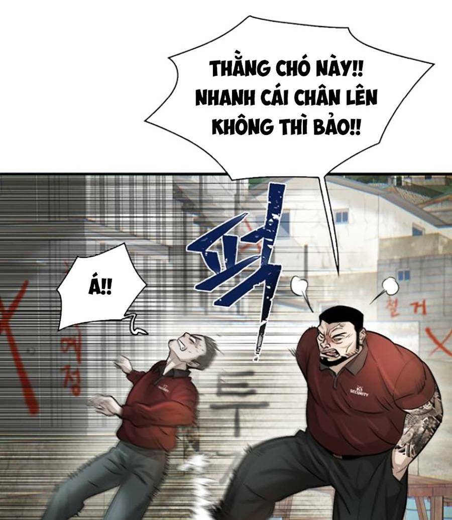 Bù Nhìn Chapter 11 - AB Truyện