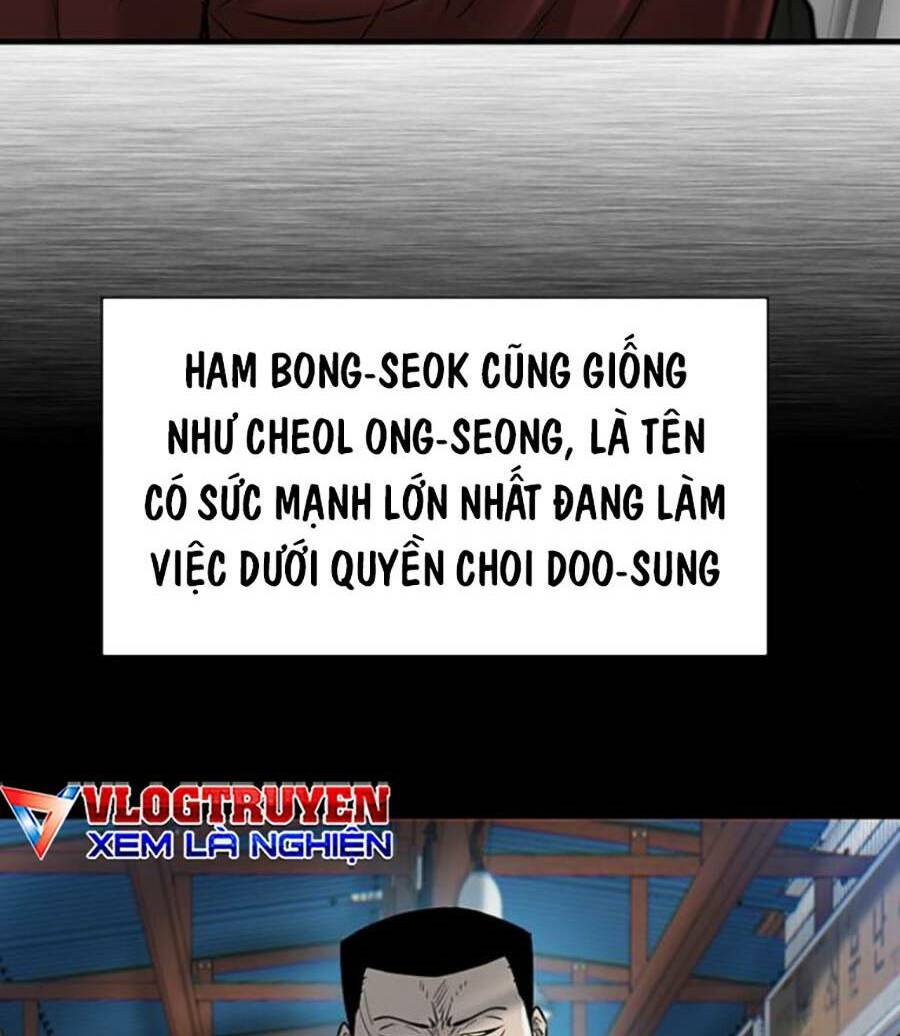 Bù Nhìn Chapter 11 - AB Truyện