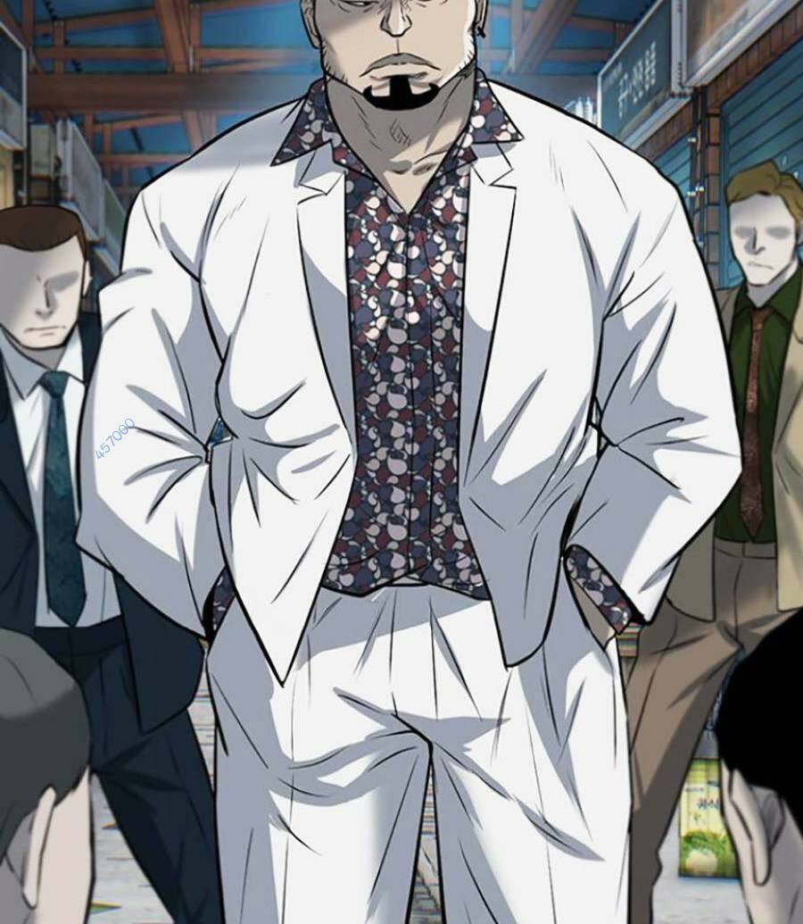 Bù Nhìn Chapter 11 - AB Truyện