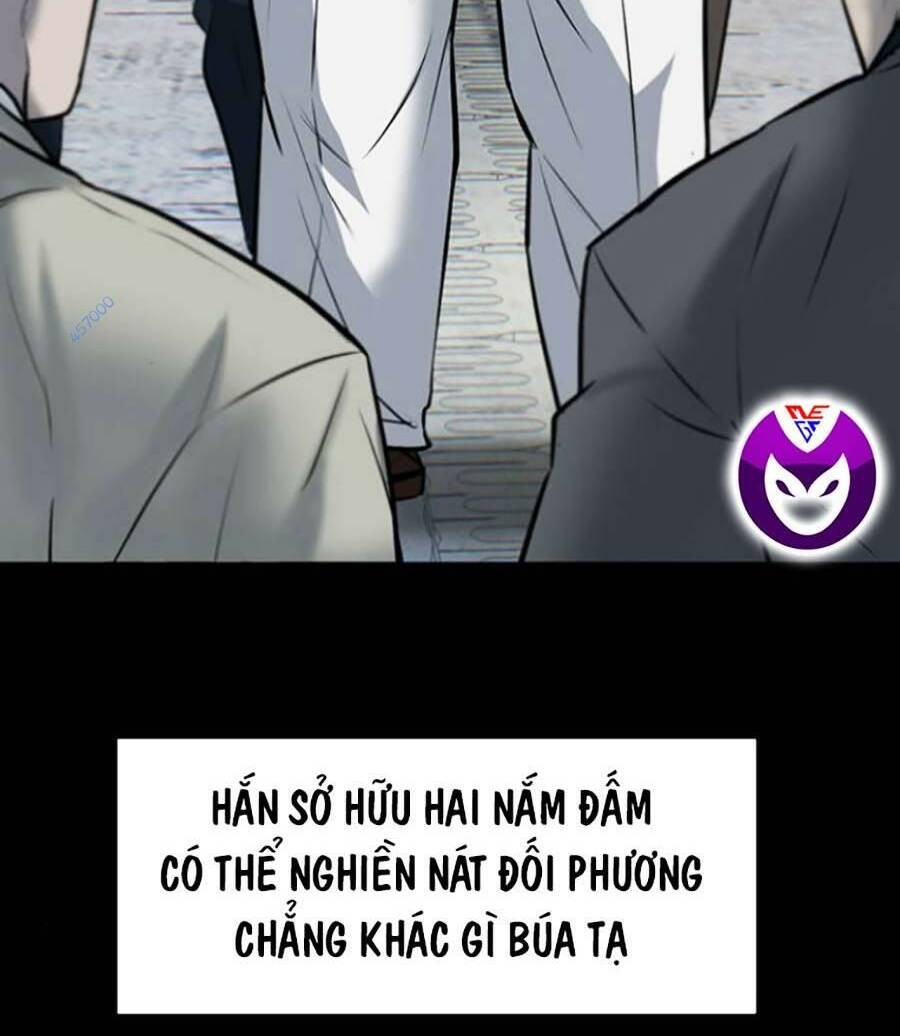 Bù Nhìn Chapter 11 - AB Truyện