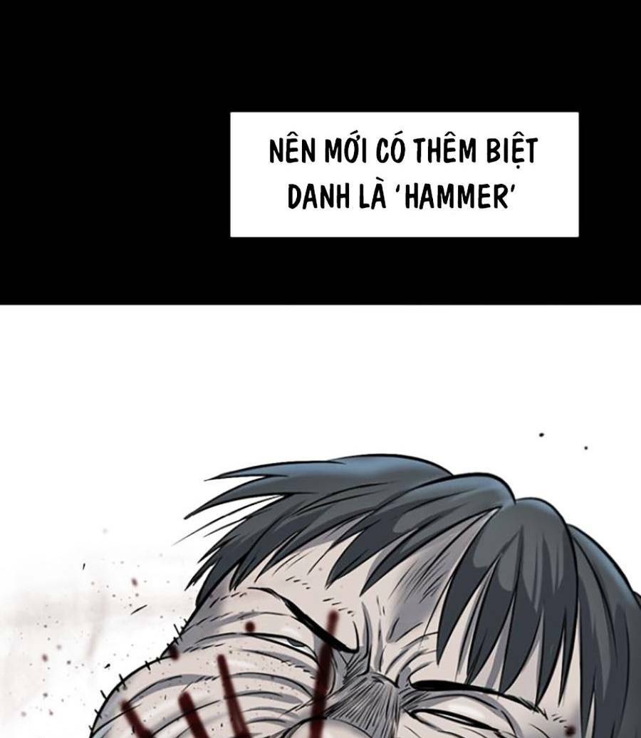 Bù Nhìn Chapter 11 - AB Truyện