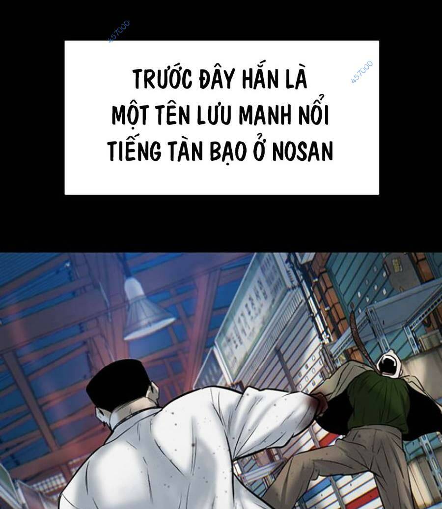 Bù Nhìn Chapter 11 - AB Truyện