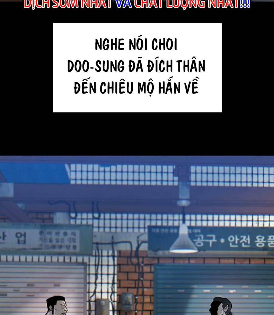 Bù Nhìn Chapter 11 - AB Truyện