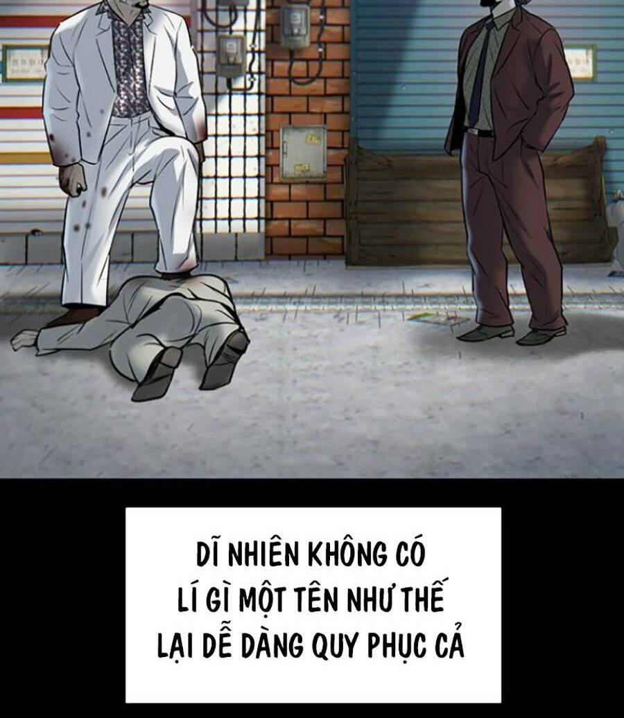 Bù Nhìn Chapter 11 - AB Truyện