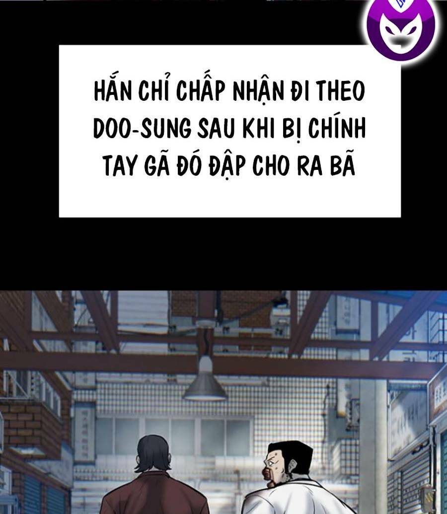 Bù Nhìn Chapter 11 - AB Truyện