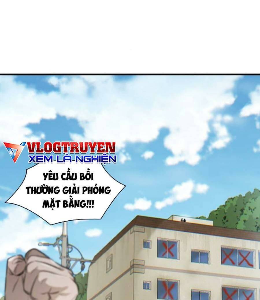 Bù Nhìn Chapter 11 - AB Truyện