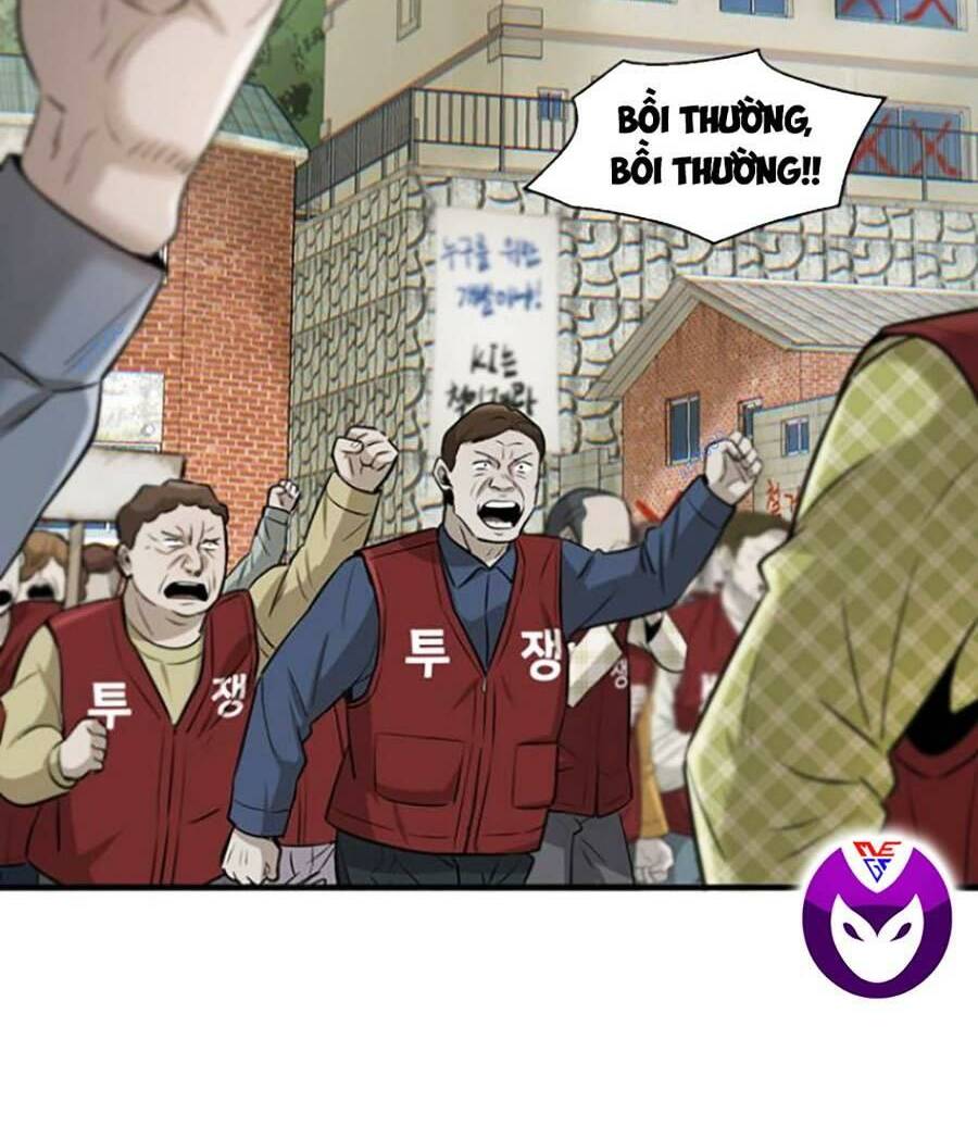 Bù Nhìn Chapter 11 - AB Truyện