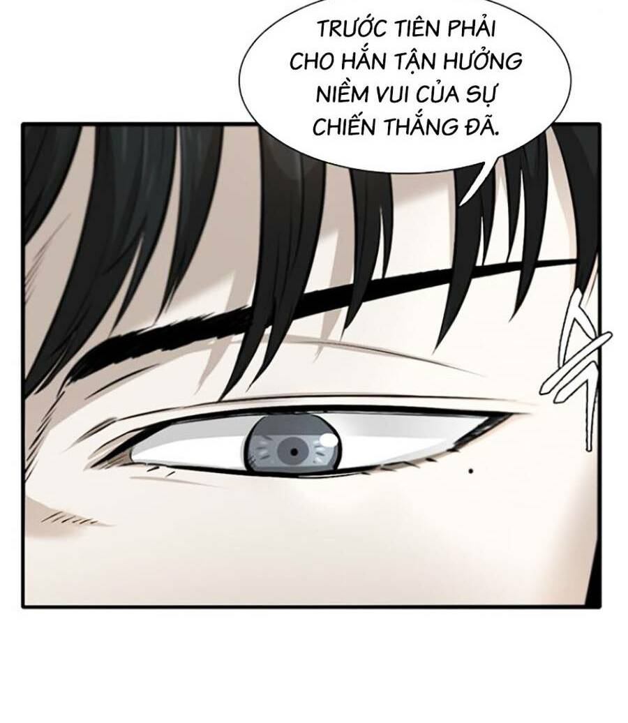 Bù Nhìn Chapter 11 - AB Truyện