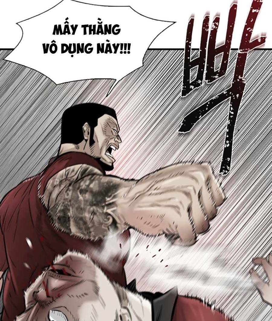 Bù Nhìn Chapter 11 - AB Truyện