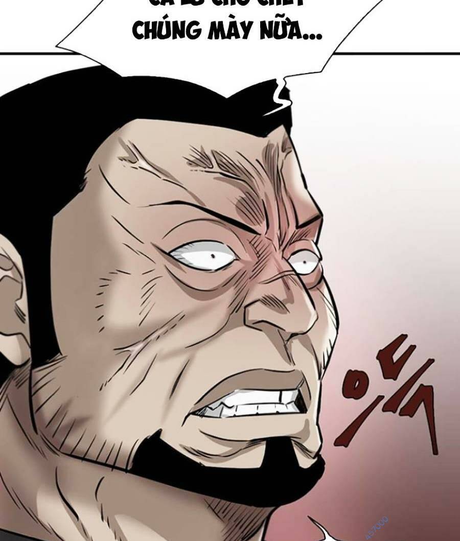 Bù Nhìn Chapter 11 - AB Truyện