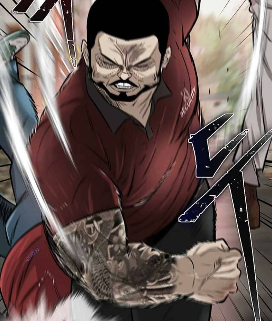 Bù Nhìn Chapter 11 - AB Truyện