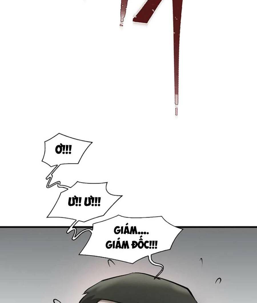 Bù Nhìn Chapter 11 - AB Truyện