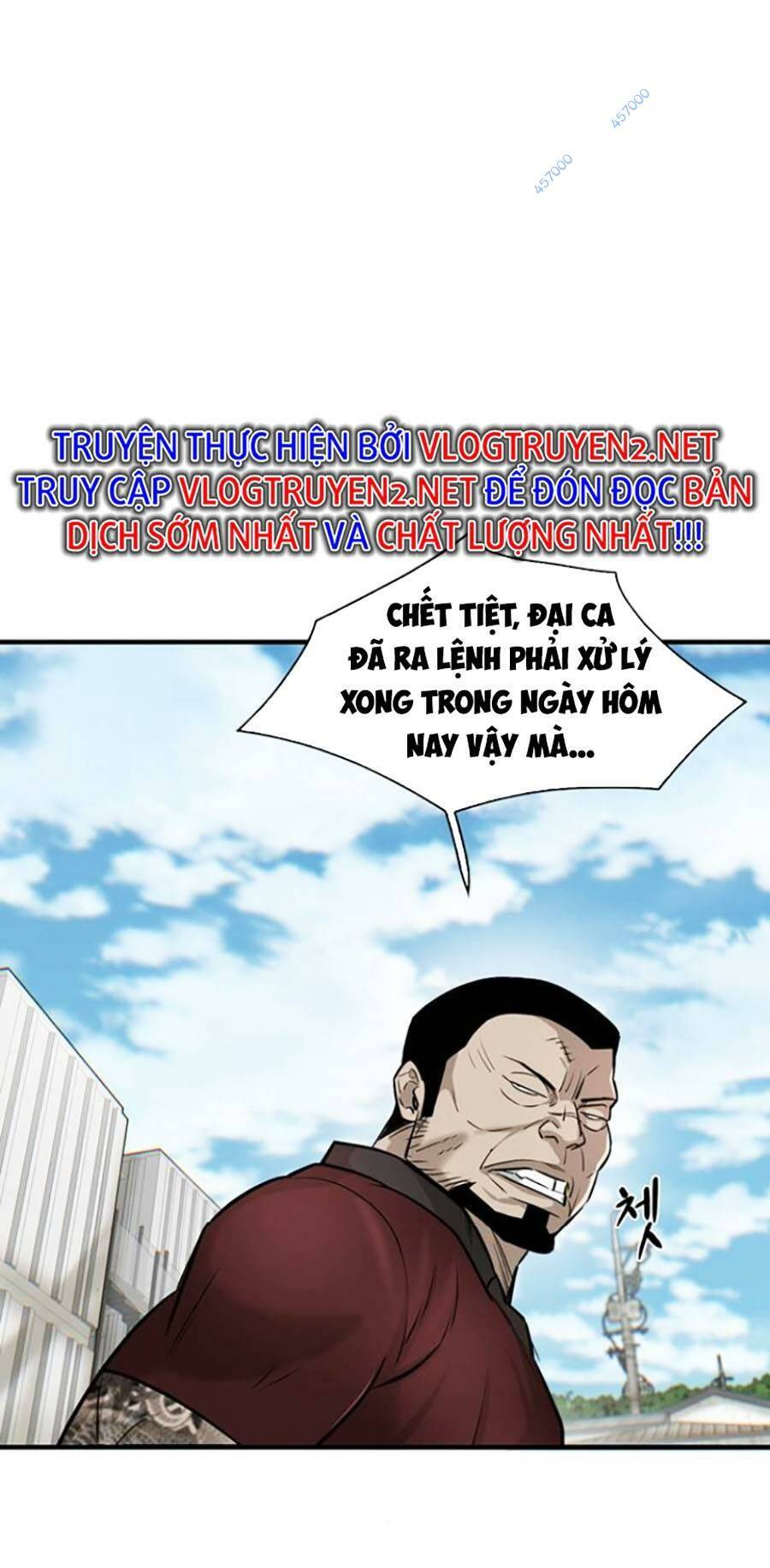Bù Nhìn Chapter 11 - AB Truyện