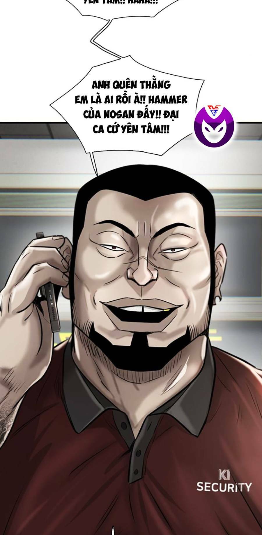 Bù Nhìn Chapter 11 - AB Truyện