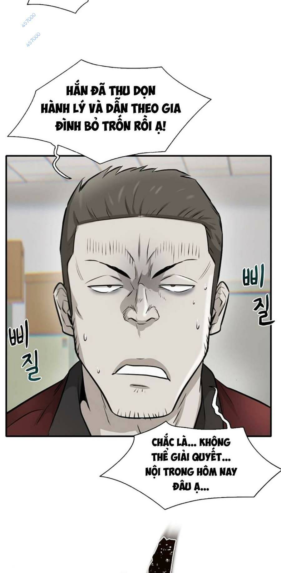 Bù Nhìn Chapter 11 - AB Truyện