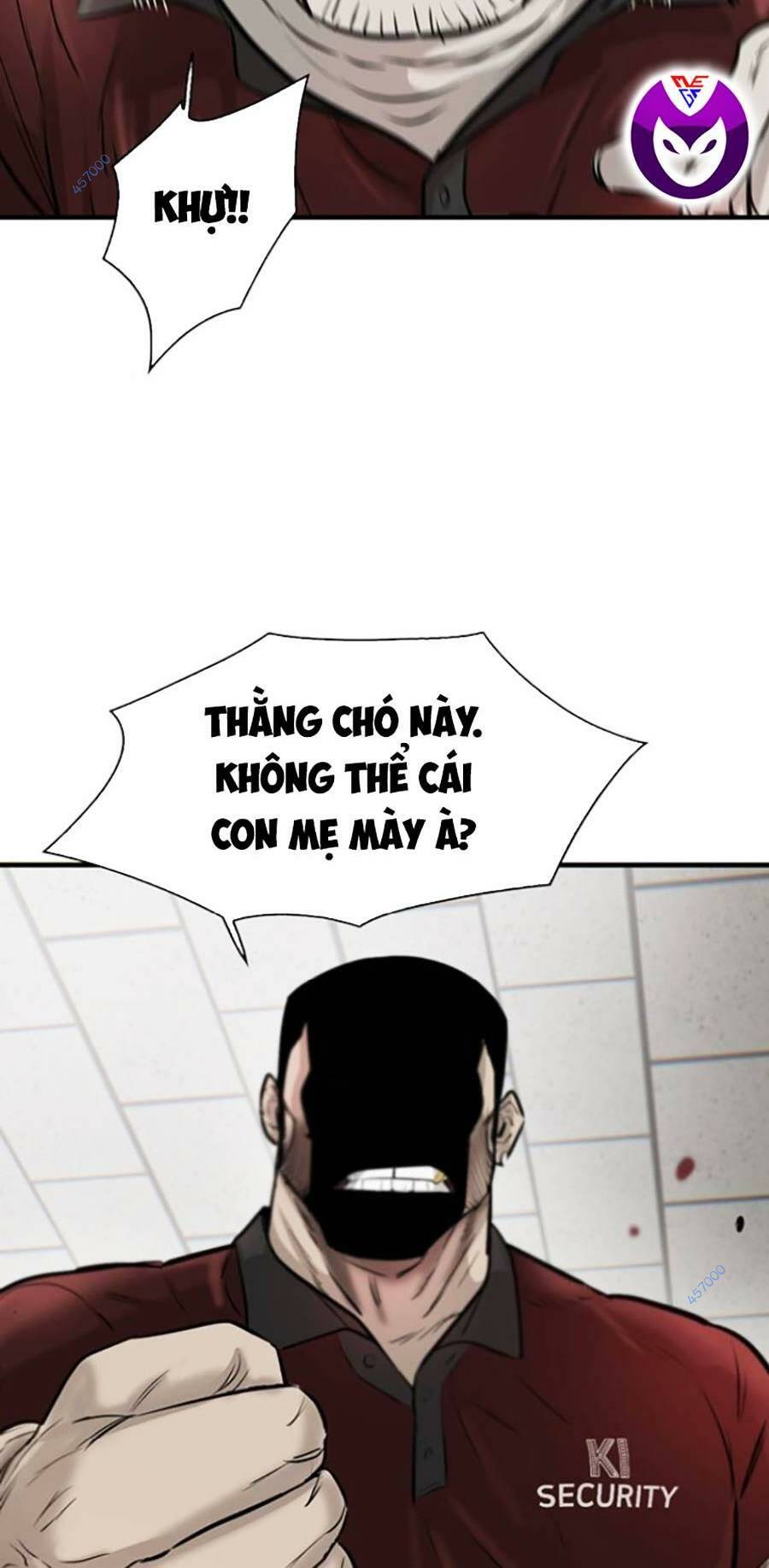 Bù Nhìn Chapter 11 - AB Truyện