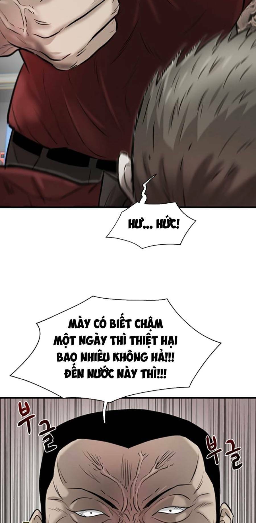 Bù Nhìn Chapter 11 - AB Truyện