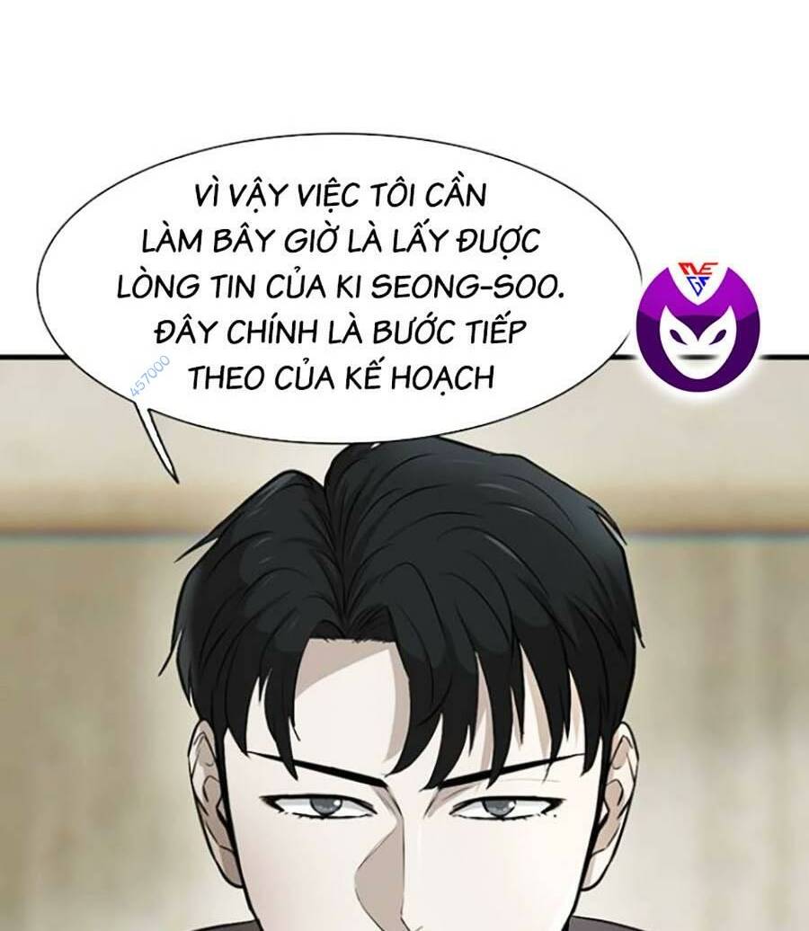 Bù Nhìn Chapter 11 - AB Truyện